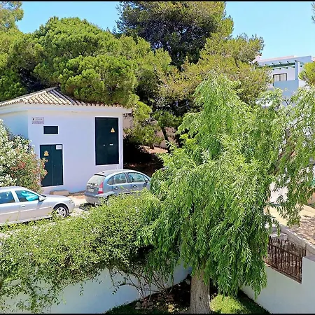 Parque La Atalaya Lägenhet