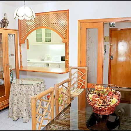 Parque La Atalaya كونيل ذي لا فرونتيرا