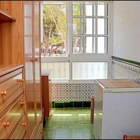 Parque La Atalaya * Conil De La Frontera