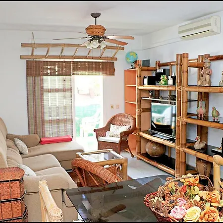 شقة Parque La Atalaya