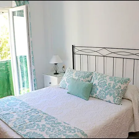 Parque La Atalaya شقة *