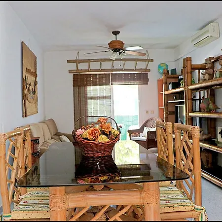 شقة Parque La Atalaya