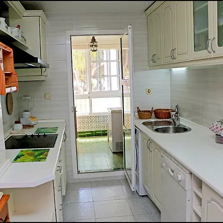 Parque La Atalaya * كونيل ذي لا فرونتيرا