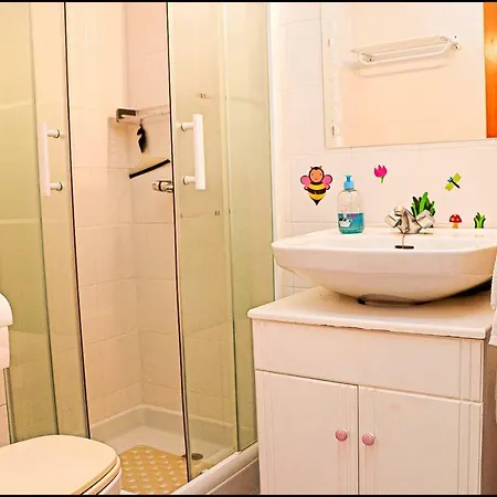 شقة Parque La Atalaya