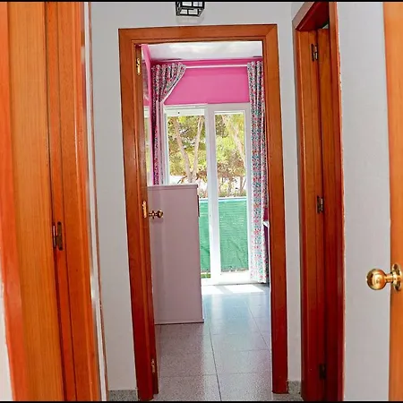 شقة Parque La Atalaya *