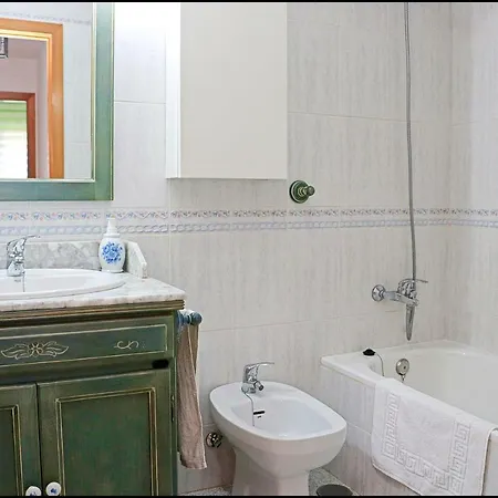 Parque La Atalaya شقة *