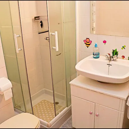 Parque La Atalaya شقة *