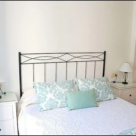 شقة Parque La Atalaya كونيل ذي لا فرونتيرا