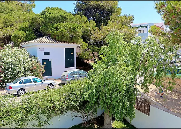 Parque La Atalaya Apartamento