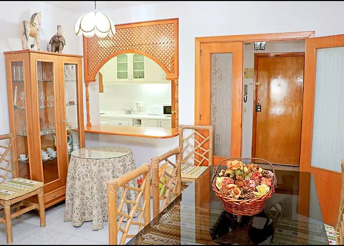 Parque La Atalaya Conil De La Frontera