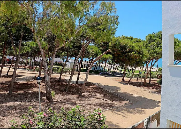 Parque La Atalaya *