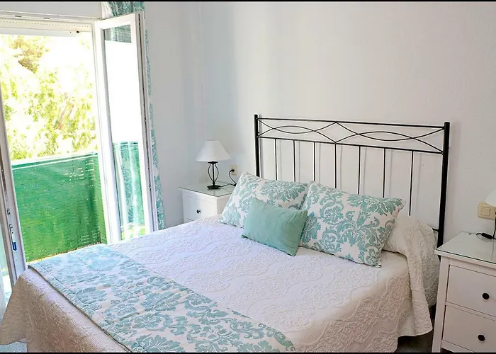 Parque La Atalaya Appartamento *