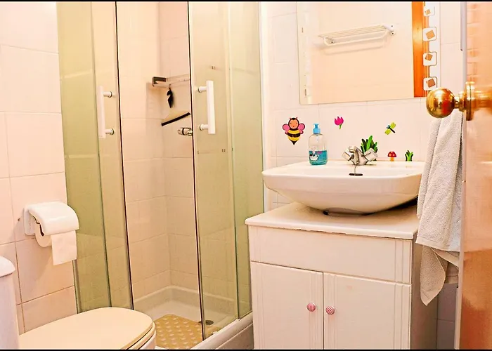 Apartamento Parque La Atalaya