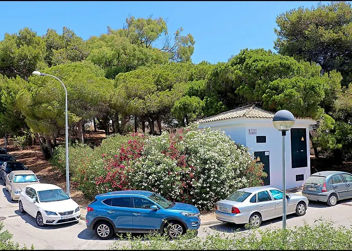 Parque La Atalaya Apartamento *