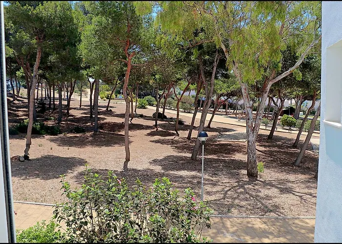 Appartamento Parque La Atalaya *