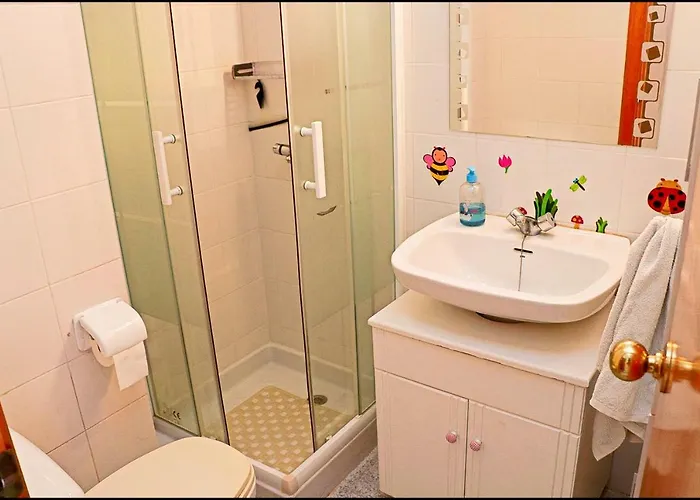 Parque La Atalaya Apartamento *