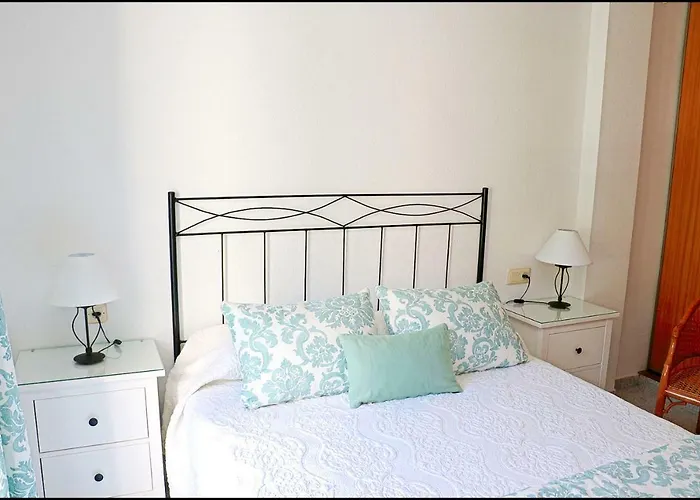 Apartamento Parque La Atalaya Conil De La Frontera