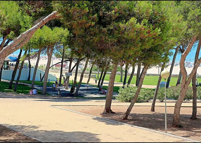 Apartamento Parque La Atalaya *