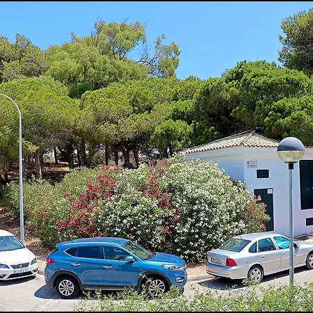 Parque La Atalaya Daire *